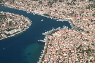 Hotel Pensjon Jadran