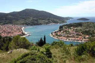 Hotel Pensjon Jadran