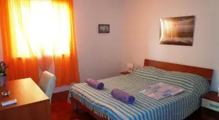Apartmani Mistral 4 osobowe