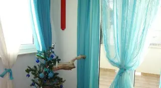 Apartmani Mistral 4 osobowe