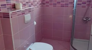 Apartmani Mistral 4 osobowe