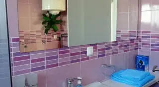 Apartmani Mistral 4 osobowe