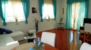 Apartmani Mistral 4 osobowe