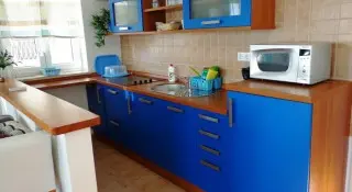 Apartmani Mistral 4 osobowe