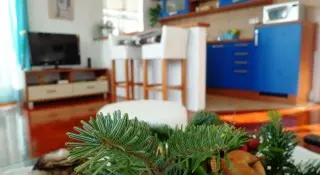 Apartmani Mistral 4 osobowe