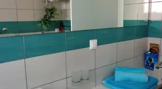 Apartmani Mistral 4 osobowe