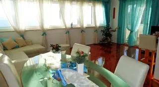 Apartmani Mistral 4 osobowe