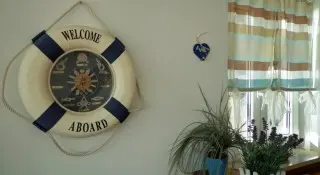 Apartmani Mistral 4 osobowe