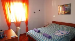 Apartmani Mistral 4 osobowe