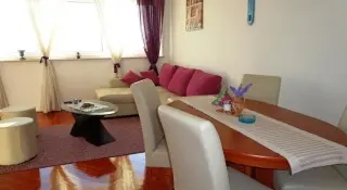 Apartmani Mistral 4 osobowe