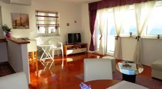 Apartmani Mistral 4 osobowe
