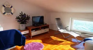 Apartmani Mistral 4 osobowe