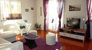 Apartmani Mistral 4 osobowe