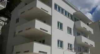 Apartmani Mistral 4 osobowe