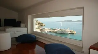 Apartmani Mistral 4 osobowe