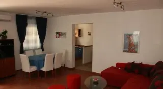 Apartmani Mistral 4 osobowe