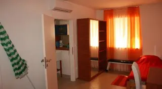 Apartmani Mistral 4 osobowe