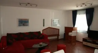 Apartmani Mistral 4 osobowe