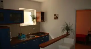 Apartmani Mistral 4 osobowe
