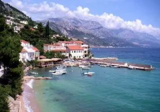Apartmani Mistral 4 osobowe