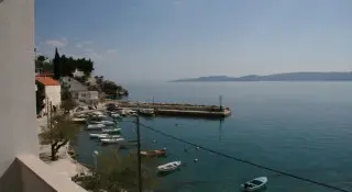Apartmani Mistral 4 osobowe