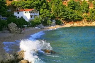 Apartmani Mistral 4 osobowe