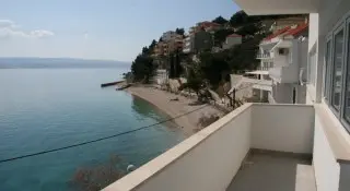 Apartmani Mistral 4 osobowe
