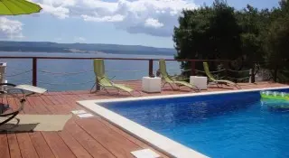 Apartmani Mistral 4 osobowe