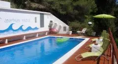Apartmani Mistral 4 osobowe