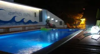 Apartmani Mistral 4 osobowe