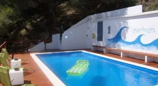 Apartmani Mistral 4 osobowe