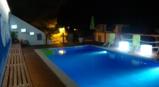 Apartmani Mistral 4 osobowe