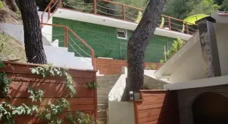 Apartmani Mistral 4 osobowe