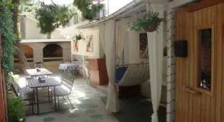 Apartmani Mistral 4 osobowe