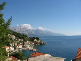 Apartmani Mistral 4 osobowe