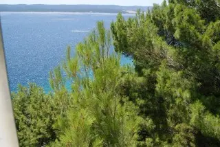Apartmani Mistral 4 osobowe