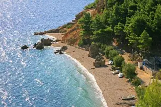 Apartmani Mistral 4 osobowe