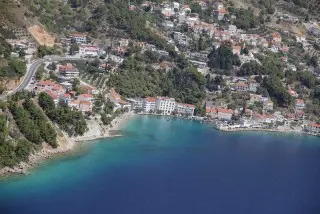 Apartmani Mistral 4 osobowe