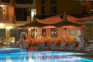 Hotel Grenada All Inclusive