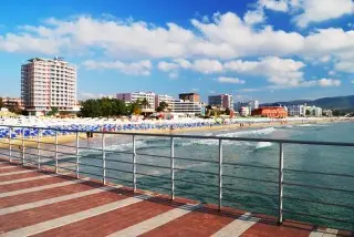 Hotel Grenada All Inclusive