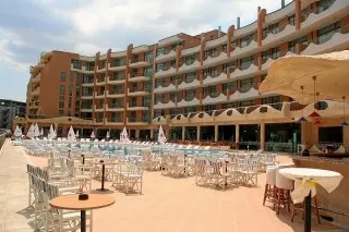 Hotel Grenada All Inclusive