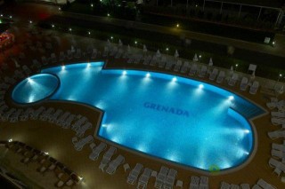 Hotel Grenada All Inclusive