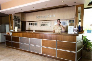 Hotel Grenada All Inclusive