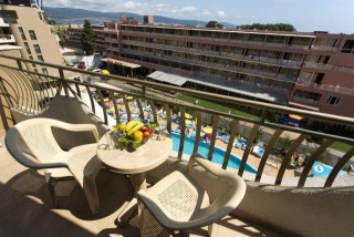 Hotel Grenada All Inclusive