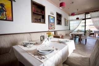 Hotel Grenada All Inclusive