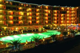 Hotel Grenada All Inclusive