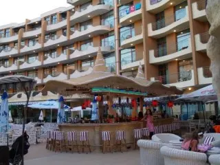 Hotel Grenada All Inclusive