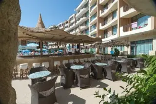 Hotel Grenada All Inclusive