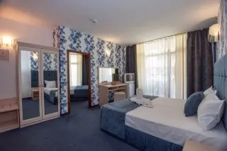 Hotel Grenada All Inclusive