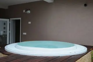 Hotel Anita
